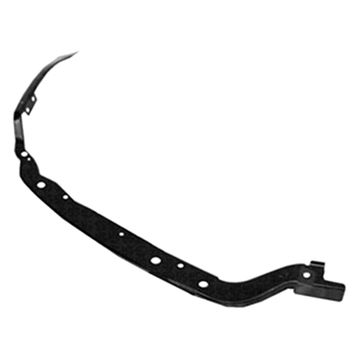 Mitsubishi Lancer Front Passenger Side Bumper Retainer - MI1033102