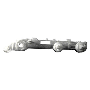 Front Passenger Side Bumper Retainer image