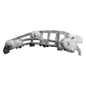 Front Passenger Side Bumper Retainer image