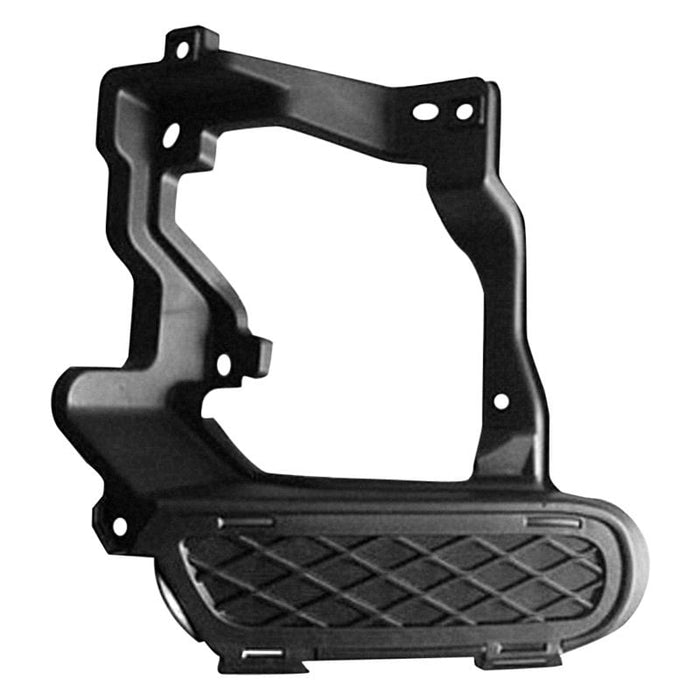 Mitsubishi Outlander Sport/RVR Front Driver Side Bumper Insert Air Intake Cover - MI1037100