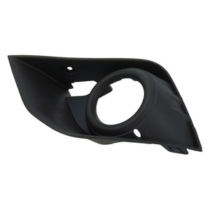 Front Driver Side Bumper Insert image