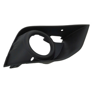 Front Passenger Side Bumper Insert image