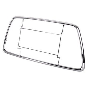 Front Bumper Molding image