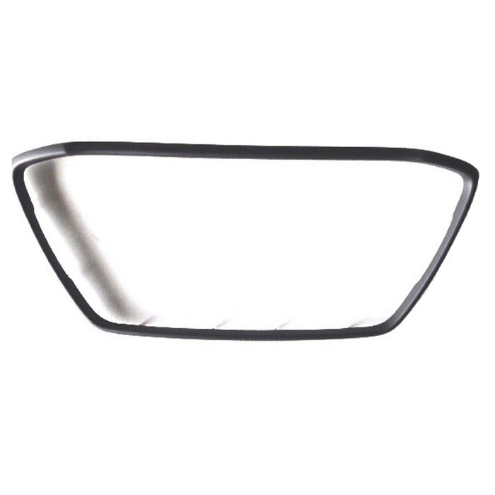 Mitsubishi Outlander Sport/RVR Front Bumper Molding - MI1044103