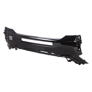 Front Bumper Molding image