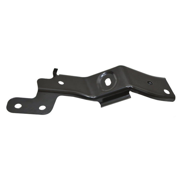 Mitsubishi Outlander Front Driver Side Bumper Support Lower Reinforcement Bracket Bracket - MI1062101
