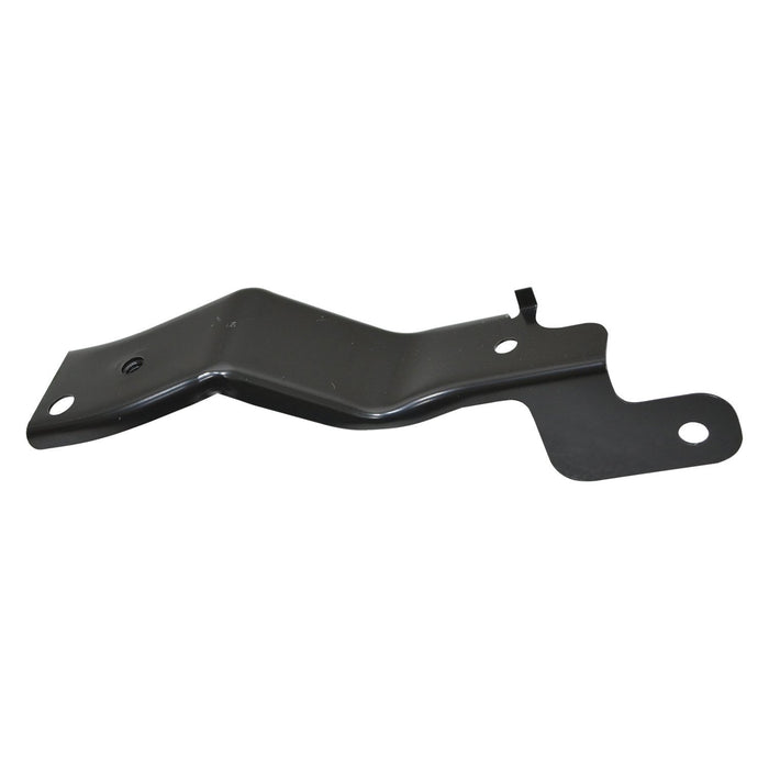 Mitsubishi Outlander Front Passenger Side Bumper Support Lower Reinforcement Bracket Bracket - MI1063101