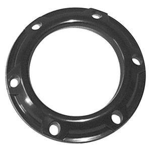 Front Driver Side Bumper to Body Filler Panel image