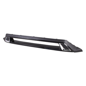 Front Bumper Valance / Grille Kit image