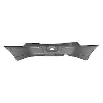 Chrysler Sebring CAPA Certified Rear Bumper 2 Door Coupe - MI1100264C