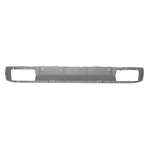 Rear Bumper Reinforcement image