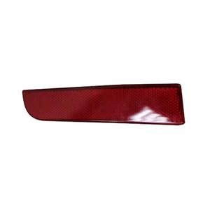 Rear Driver Side Bumper Reflector image
