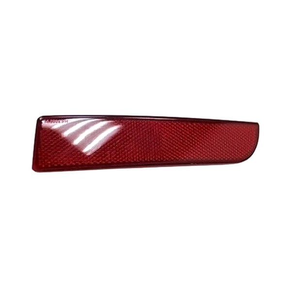 Mitsubishi Lancer/Outlander Rear Passenger Side Bumper Reflector - MI1185102