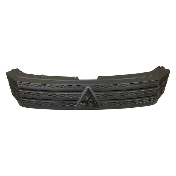 Grilles & Components image
