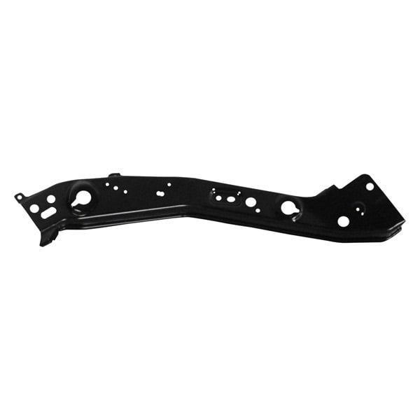 Mitsubishi Eclipse Spyder GS/Spyder GS Sport/Spyder GT/Spyder GT-P/Spyder SE Headlight Mounting Panel Left Side 2 Door - MI1221100