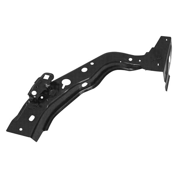 Mitsubishi Lancer Evolution/Evolution Final Edition/Evolution GSR/Evolution MR/Evolution MR Touring/Evolution RS/Evolution SE Driver Side Headlight Mounting Panel Headlamp Support Assembly - MI1221102