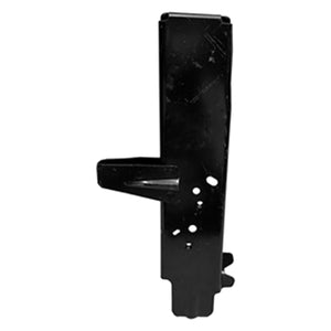 Passenger Side Headlight Mounting Panel image