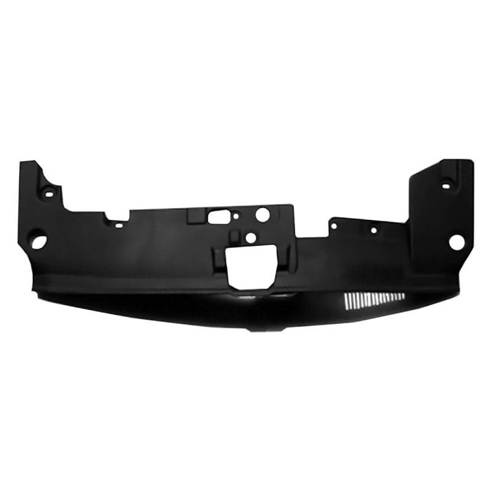 Mitsubishi Lancer Front Panel Molding Upper Support Cover - MI1224100