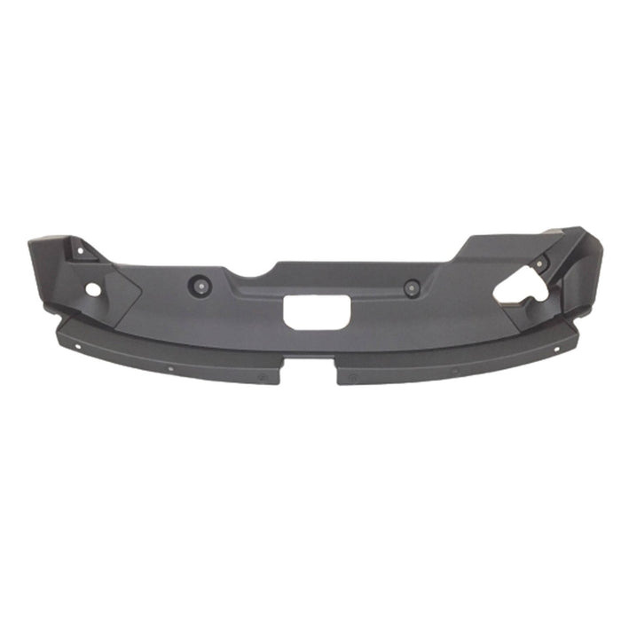 Mitsubishi Outlander Sport/RVR Front Panel Molding Upper Rad Cover - MI1224107