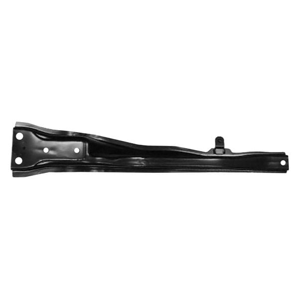 Suspension & Frame image
