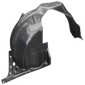 Passenger Side Fender Liner image
