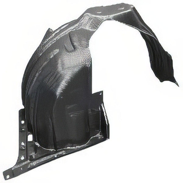 Fenders & Components image
