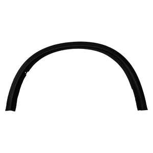 Front Driver Side Wheel Arch Molding image