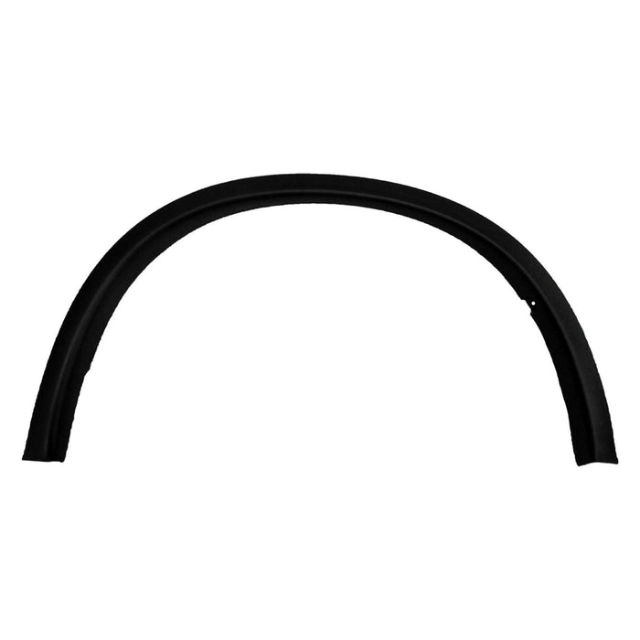 Mitsubishi Outlander Sport Front Passenger Side Wheel Arch Molding From 4-20 - MI1291106