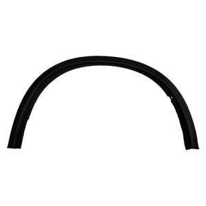 Front Passenger Side Wheel Arch Molding image