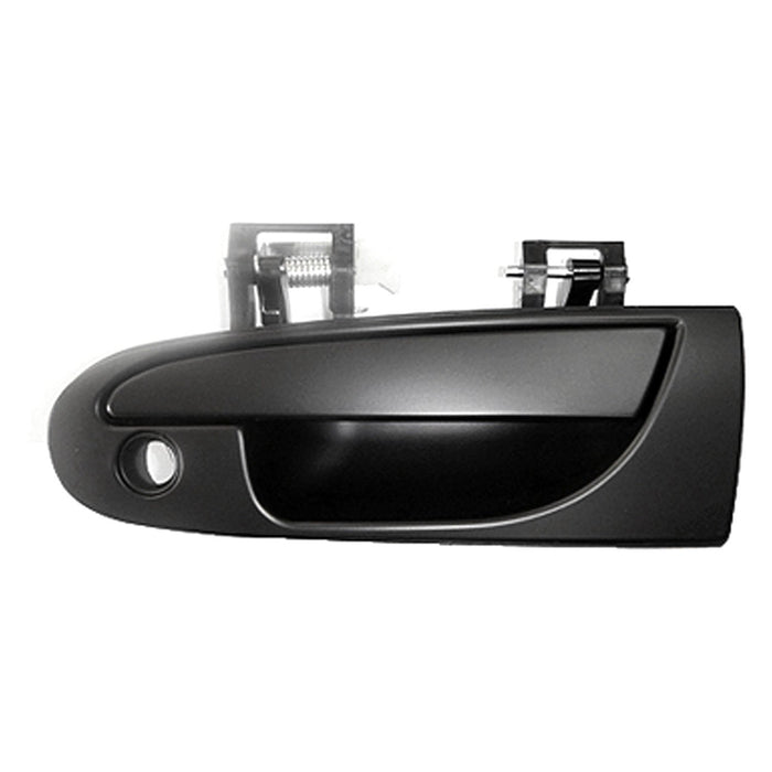 Mitsubishi Eclipse Front Driver Side Exterior Door Handle -Paint To Match - MI1310110