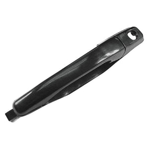 Front Passenger Side Exterior Door Handle image