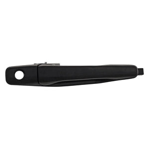 Exterior Door Handle image