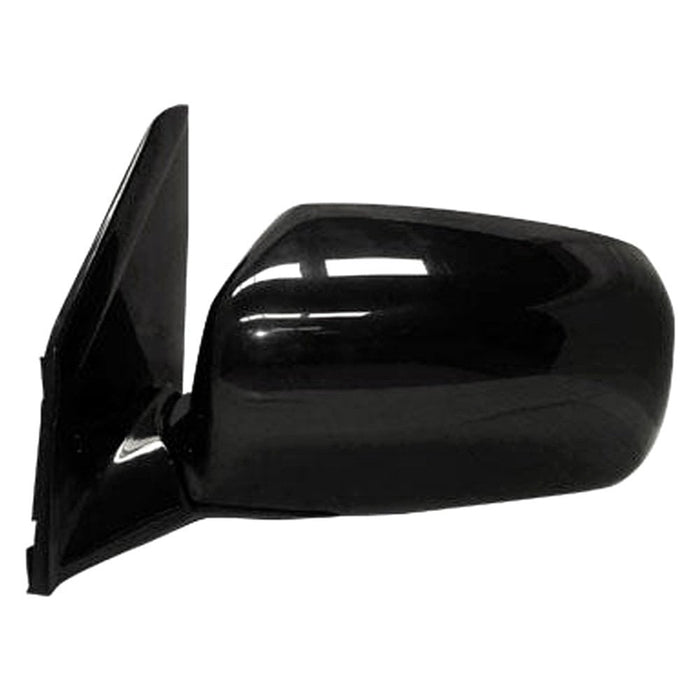 Mitsubishi Lancer ES Driver Side Door Mirror Power Remote Foldable Assembly - MI1320112