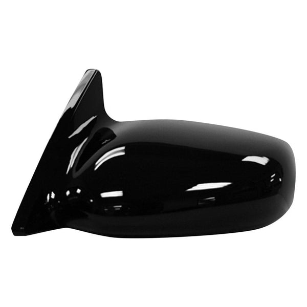 Mirrors & Components image