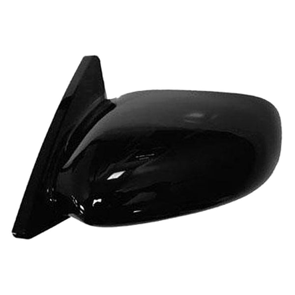 Mirrors & Components image