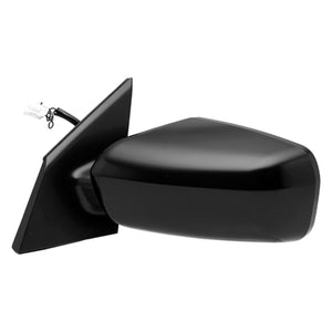 Driver Side Door Mirror image