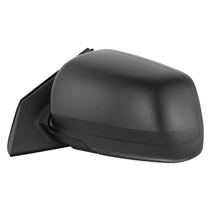 Mitsubishi Lancer Driver Side Door Mirror Power Heated Assembly - MI1320132