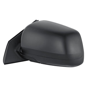 Driver Side Door Mirror image