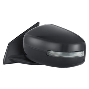 Driver Side Door Mirror image