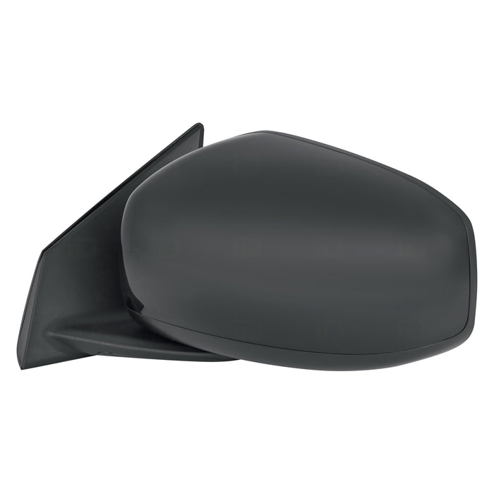 Mitsubishi Lancer Driver Side Door Mirror Power Non-Heated W/Cover Assembly - MI1320146