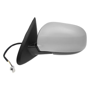 Driver Side Door Mirror image