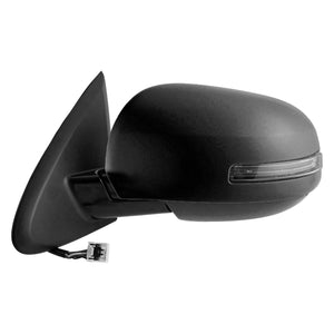 Driver Side Door Mirror image