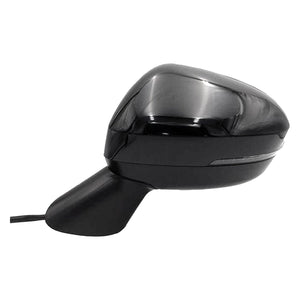 Driver Side Door Mirror image