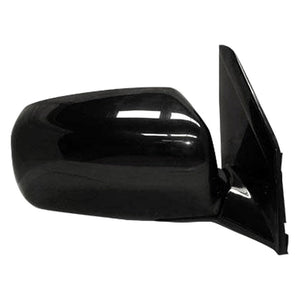 Passenger Side Door Mirror image