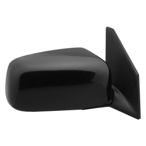 Passenger Side Door Mirror image