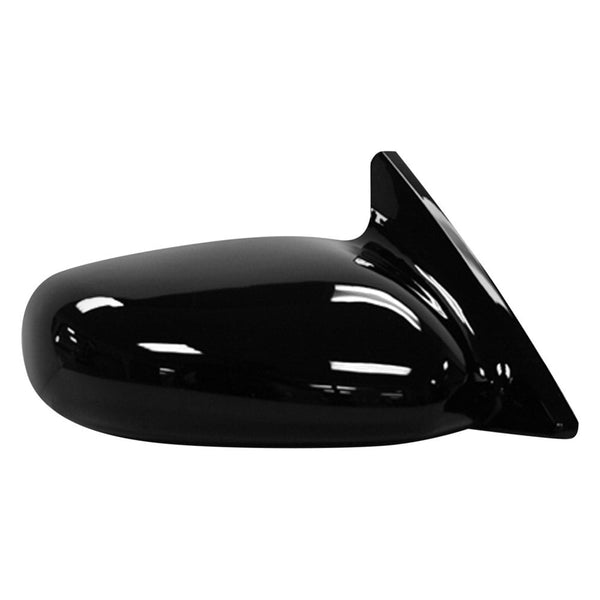 Mirrors & Components image