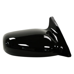 Passenger Side Door Mirror image