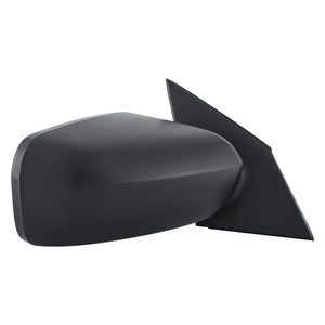 Passenger Side Door Mirror image