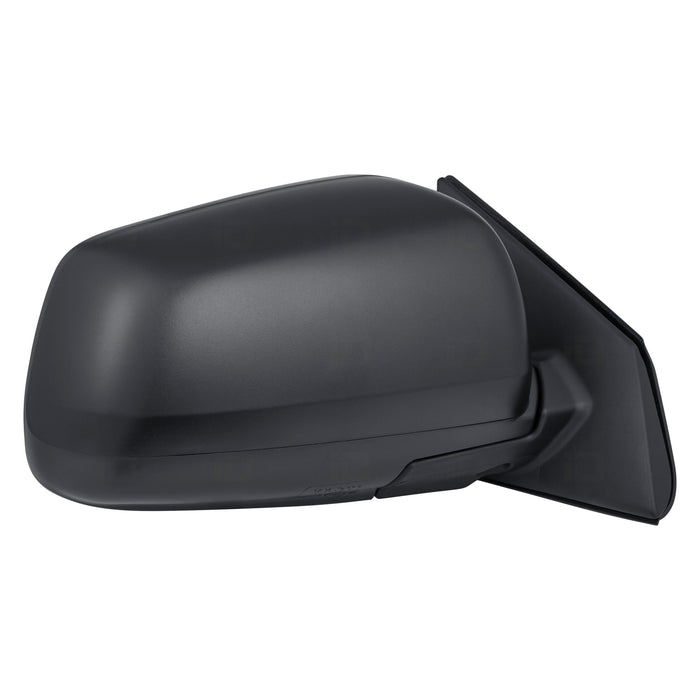 Mitsubishi Lancer Evolution/Evolution GSR/Evolution MR/Evolution MR Touring/Evolution RS/Evolution SE Passenger Side Door Mirror Power Non-Heated Assembly - MI1321129