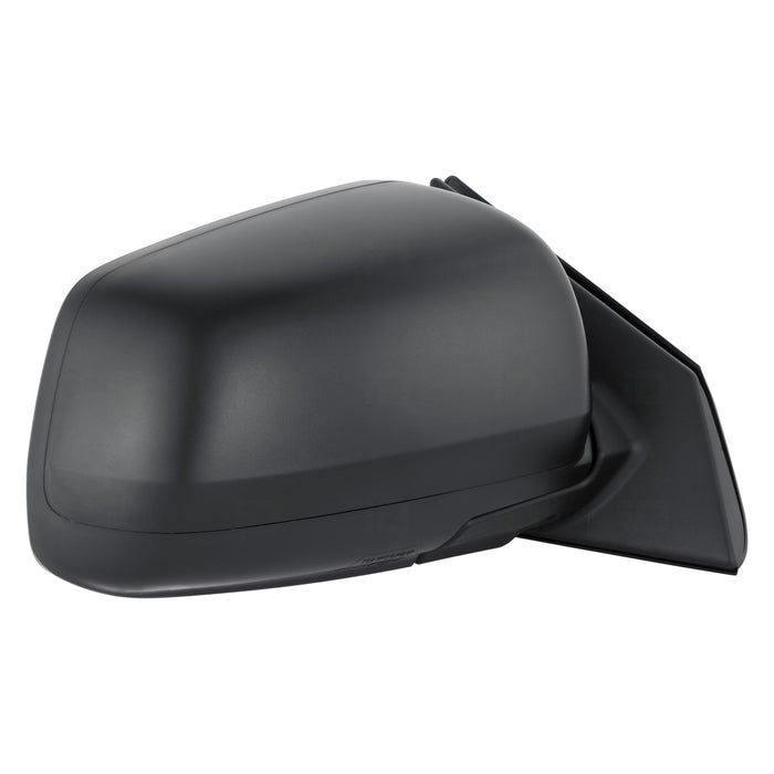 Mitsubishi Lancer Passenger Side Door Mirror Power Heated Assembly - MI1321132